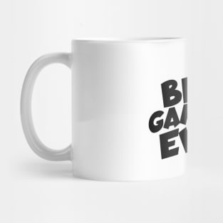 Archery best game ever Mug